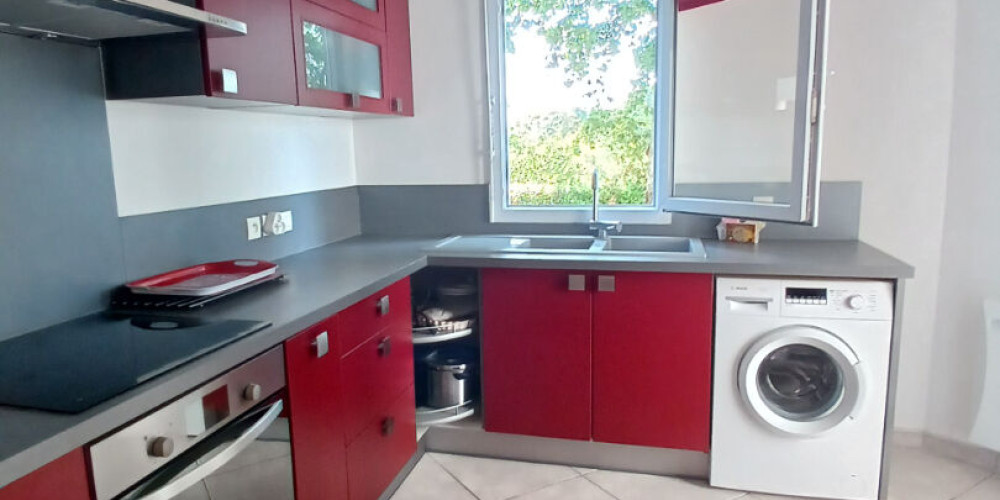 appartement à ST JEAN DE LUZ (64500)